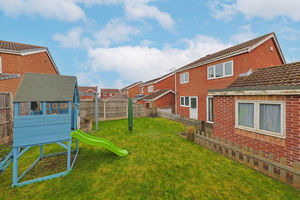 Meadow Rise Ashgate